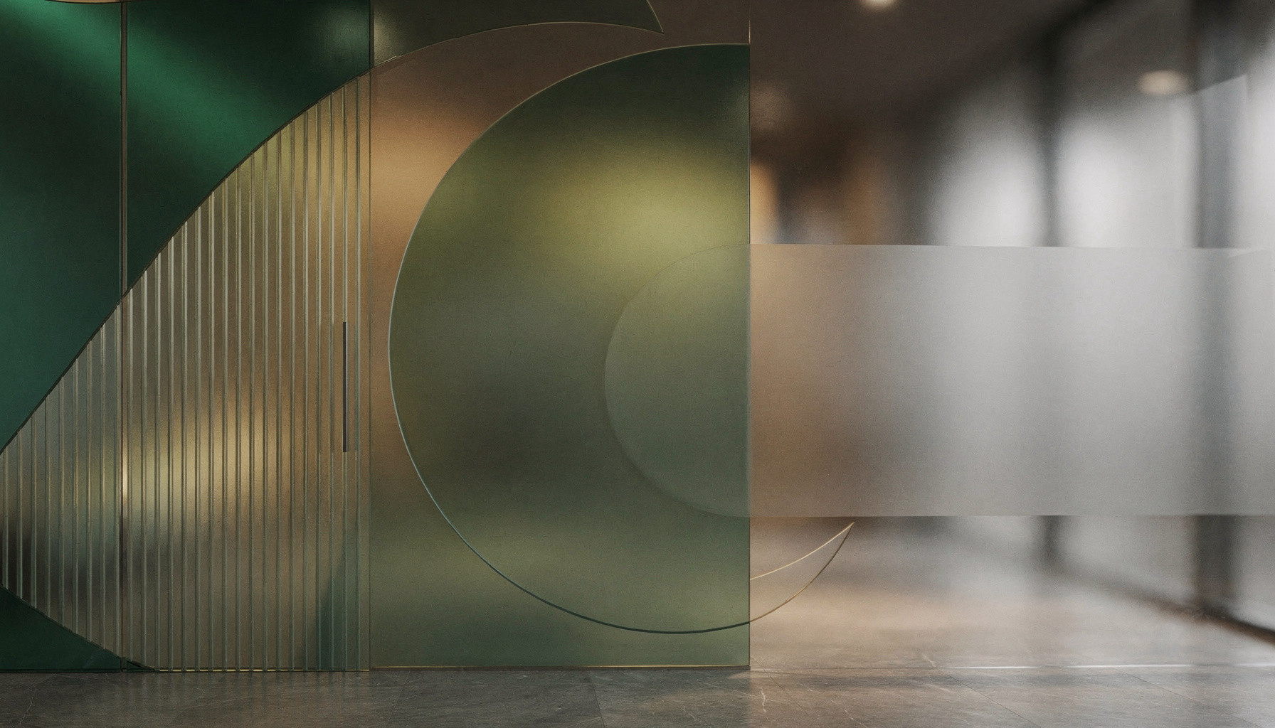 Eye Care Plus website preview